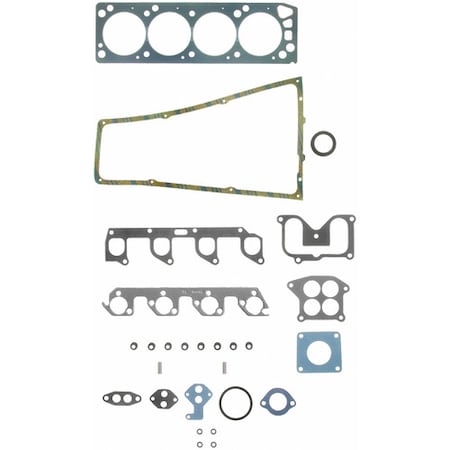 Fel-Pro Ford-Trk 14023Lranger88 HS8993PT-4